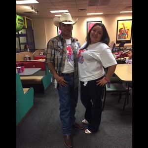 Meet your Posher, Lesly